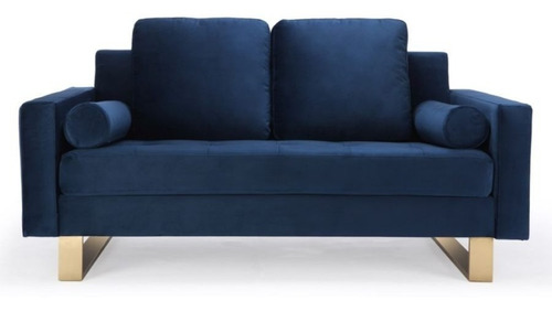 Sofa Sillon 2 Cuerpos 1.70m Premium Mod. Toulouse 2