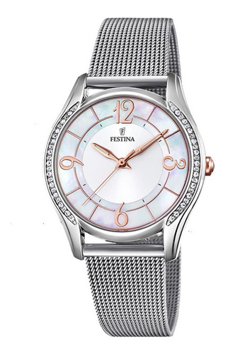 Reloj F20420/1 Festina Mujer Mademoiselle /marisio