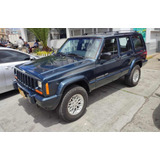 Jeep Cherokee 1999 4.0 Laredo Fl