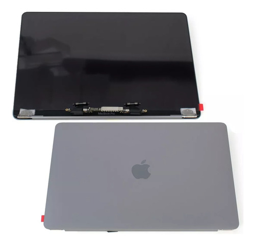 Pantalla Macbook Pro M1 A2338 2020 Space Gray
