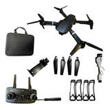 Dron Profesional Pro 4k Fhd Dual Cam Wifi Jugete Para Niños