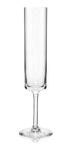 Copa Cristal Transparente Origen 7 X180cc San Carlos