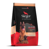 Sieger Criadores X 20 Kg