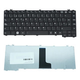 Teclado Toshiba Satellite L645d L735 L745 L745d C645 C C640