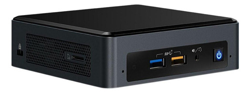 Nuc7i5bnk Mini Pc I5 7 16gb Ssd 480gb Win 10 Pro