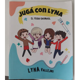 Libro Juga Con Lyna