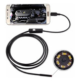 Camara Endoscopio Usb Android Celular Pc Led Micro Usb Sonda
