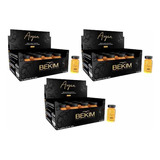 Bekim Ampollas Argan Oils X3 Cajas De 12u X15mlkit Peluquerí