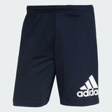 Short adidas M Logo Marinho Gc2450