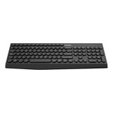 Teclado Multimedia Usb Philips K313 Compacto