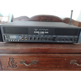 Consola De Sonido. Marca Dime Core 240