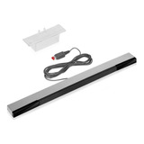 Sensor Bar Alambrica Wii / Wii U Barra Sensora Infraroja