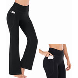 Pants De Yoga Para Levantar La Cadera De Para Dama Gym