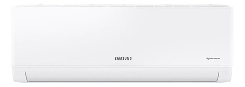 Aire Acondicionado Samsung Digital Inverter  Split  Frío/cal