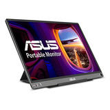 Asus Zenscreen Mb16ace 15.6 Monitor Portatil Usb Tipo C Full