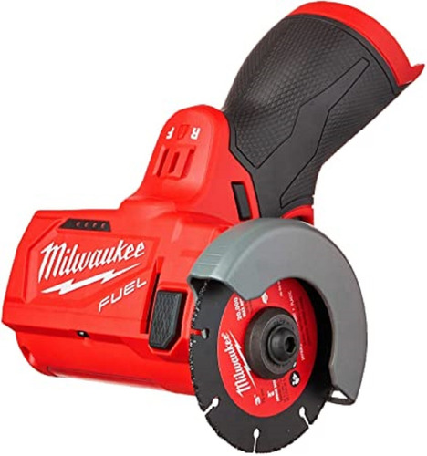 Cortadora Compacta Milwaukee 2522-20 M12 Herramienta S.f