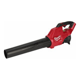 Sopladora A Bateria 18v Milwaukee Cesped Jardin 2724-20 Fuel