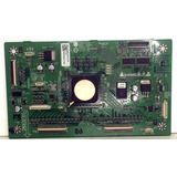 Placa T-con Tv LG 42pc1rv 6871qch074b