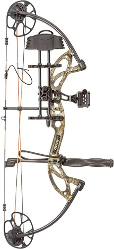 Arco Compuesto Bear Archery Cruzer G2