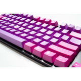 Tai-hao - Llaveros Para Teclados Cherry Mx (abs, Doble Cali.