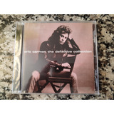 Eric Carmen - The Definitive Collection (imp. Eeuu) (1997)