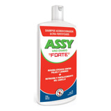 Assy Uso Diario Forte Shampoo Acondicionador 220ml Piojos