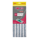 Refil Mop Lustrador Noviça - 4716