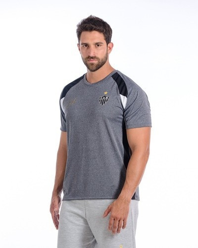 Camiseta Adulto Masculina Victor Atlético Mineiro