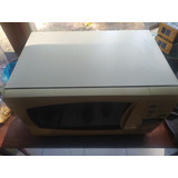 Vendo Microondas Bgh Quick Chef,