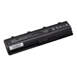 Bateria Para Notebook Hp Pavilion Dv7-6135dx 6000 Mah Preto