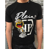 Playera Philipp Plein Félix