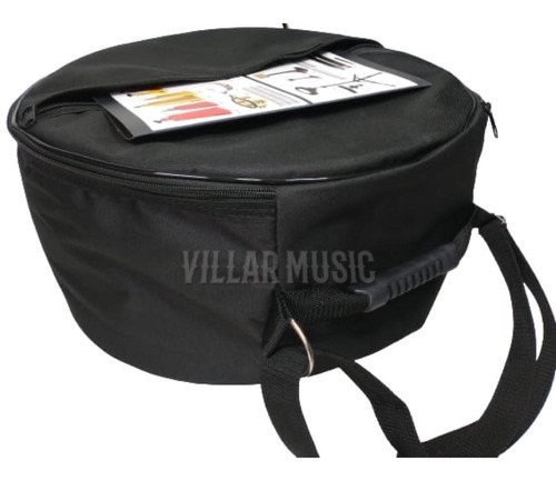  Bag Para Ton 12 X 9 E Bumbo 20 X 50