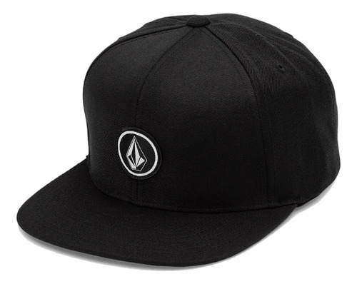 Gorra Volcom Quarter Twill Premium Importada 