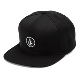 Gorra Volcom Quarter Twill Premium Importada 