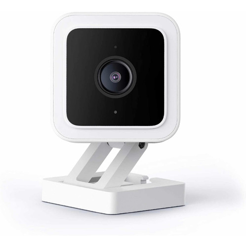 Wyze Cam V3 De 32 Gb Con Vision Nocturna En Color Color Blanco