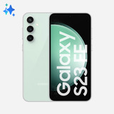Samsung Galaxy S23 Fe (exynos) 5g Dual Sim 256 Gb Verde 8 Gb Ram