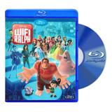 Blu Ray Wifi Ralph