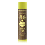 Bálsamo Labial Lip Balm Spf 30 Pineapple Sun Bum