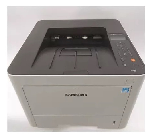 Impressora Função Única Samsung Proxpress Sl-m4020nd 