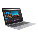 Laptop Hp Zbook 15u G5