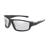 Lentes Deportivos Para Ciclismo Fotocromatico+estuche+paño