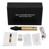 Dermapen Micro Needle Metálico - L a $187900