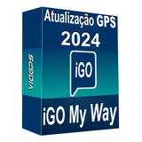 Atualização Gps Multilaser Todas Resoluções De Tela