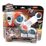 Astro venture mars mission mars drone