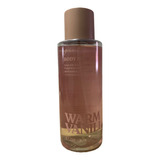 Bruma Corporal Victoria's Secret Pink Warm Vainilla 250 Ml