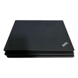Lenovo Thinkpad T480 Black 14 , I5 8350u  16gb Ram 512gb Ssd