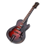 Soporte Para Réplica De Guitarra En Miniatura Clásica Modelo