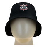 Chapeu Supercap Corinthians