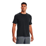 Polera Hombre Under Armour Sportstyle Left Chest Ss