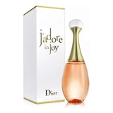Ultima Unidad!!! J'adore In Joy 50ml Edt Dior Perfume Mujer